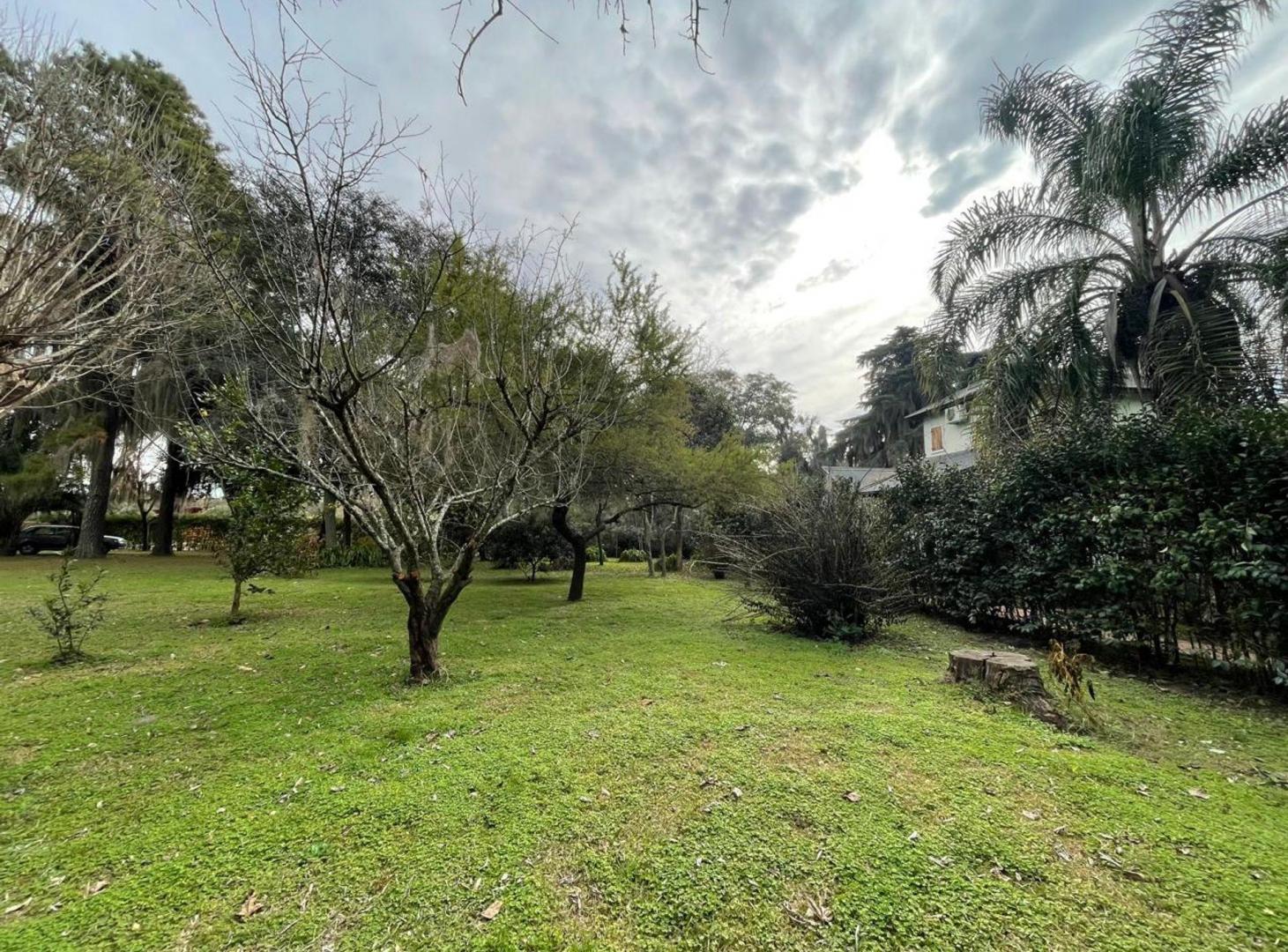 Foto de VENTA LOTE OLIVEROS A METROS DEL RIO, imagen 1