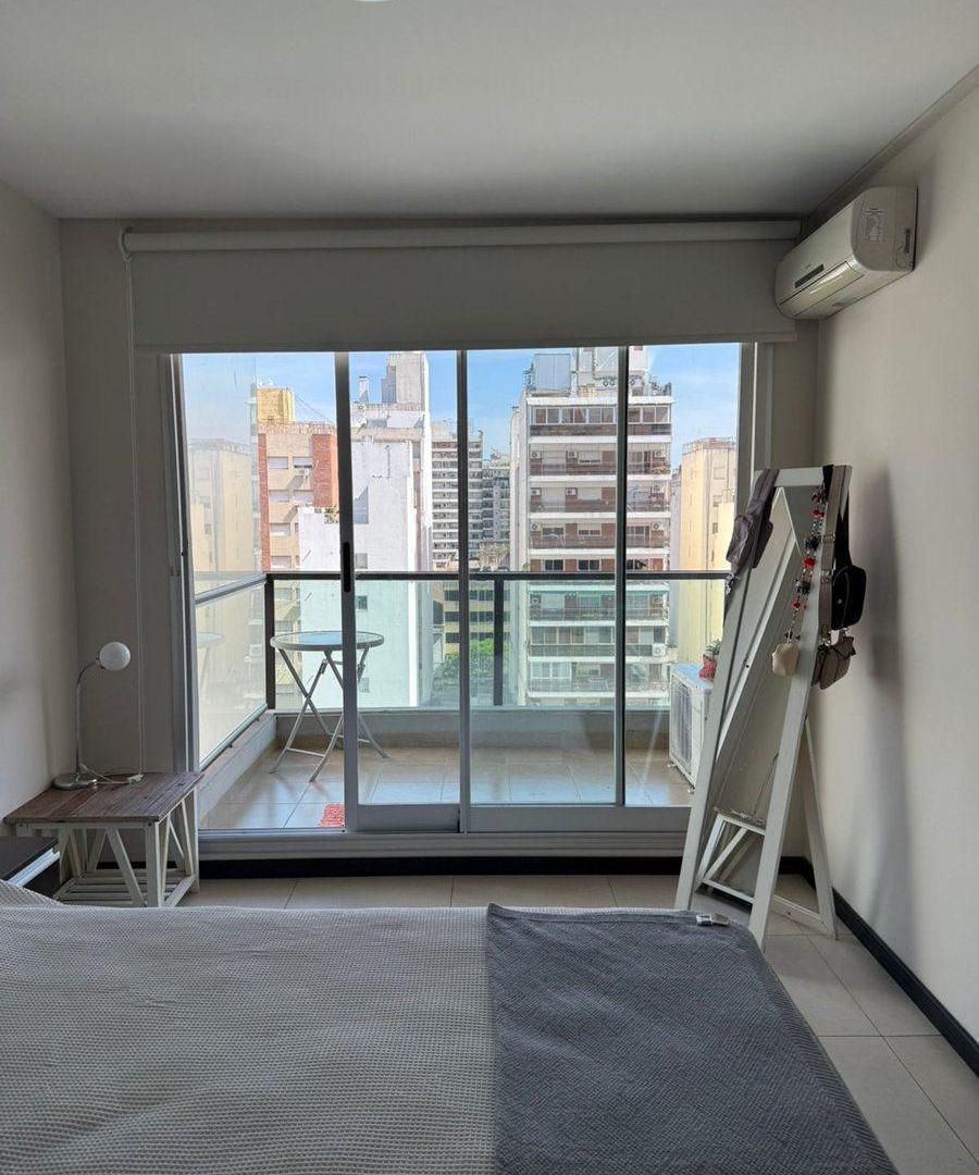 Foto de VENTA MONOAMBIENTE GLORIA ZONA MONUMENTO AMENITIES, imagen 1