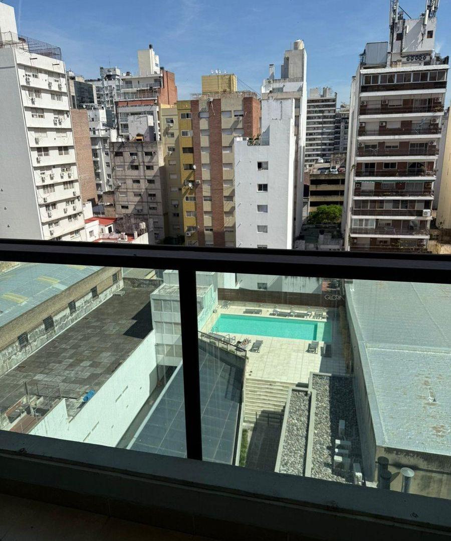 Foto de VENTA MONOAMBIENTE GLORIA ZONA MONUMENTO AMENITIES, imagen 3