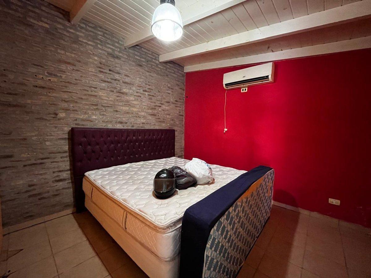 Foto de VENTA QUINCHO EN FUNES CON PILETA 1 DORMITORIO, imagen 2