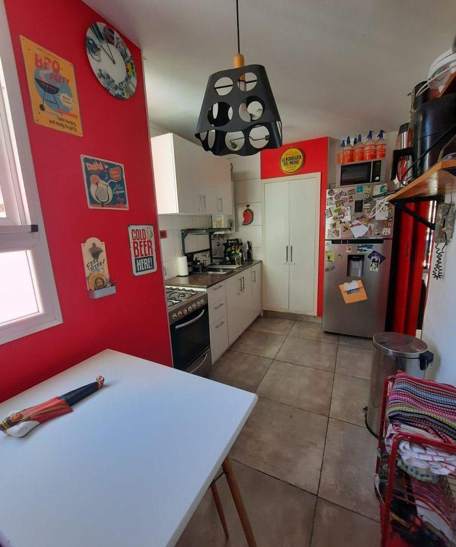 Foto de VENTA DEPARTAMENTO 3 DORMITORIOS CENTRO ROSARIO, imagen 4