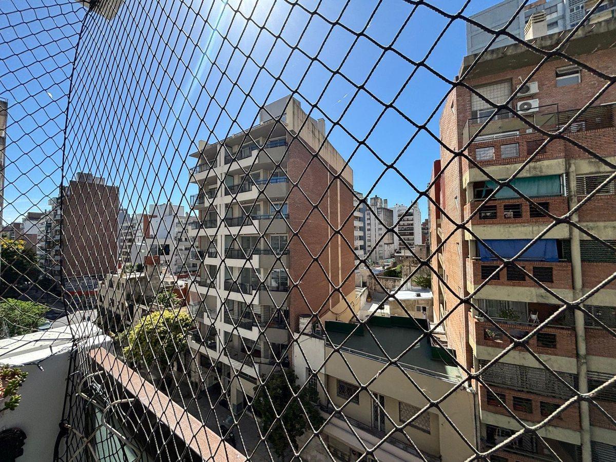Foto de VENTA DEPARTAMENTO 3 DORMITORIOS CENTRO ROSARIO, imagen 3