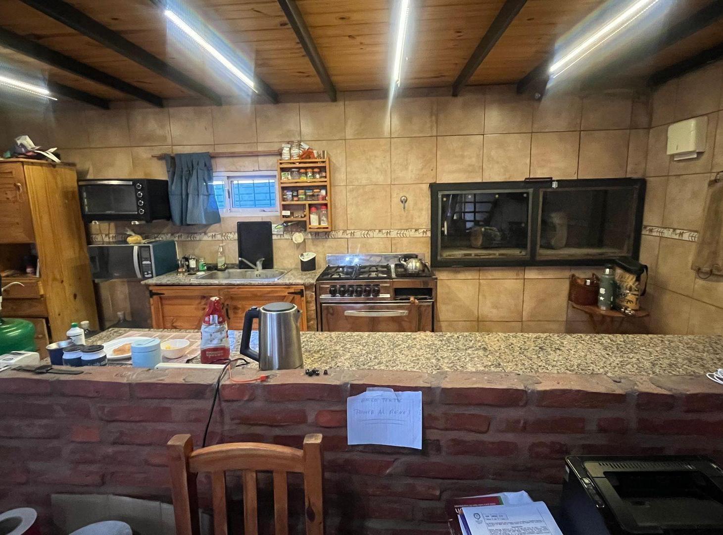 Foto de VENTA CASA DE 4 DORMITORIOS EN PUNTA CHACRA, imagen 4