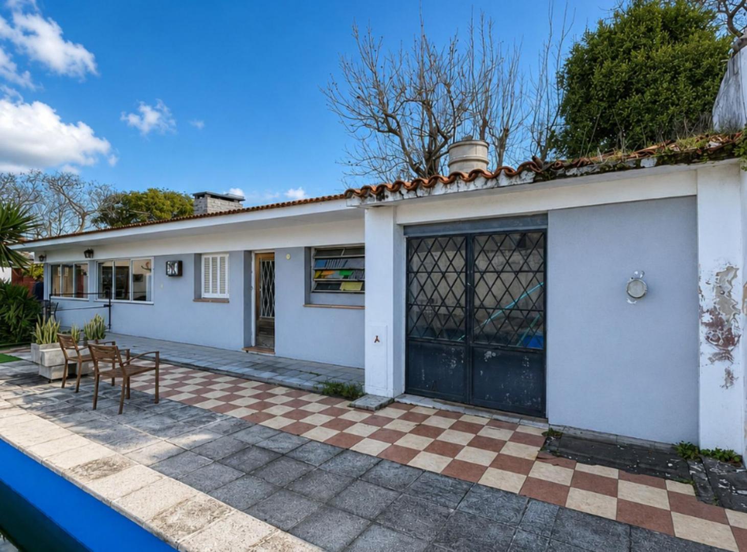 Foto de VENTA CASA 3 DORMITORIOS AMPLIO TERRENO FISHERTON, imagen 3