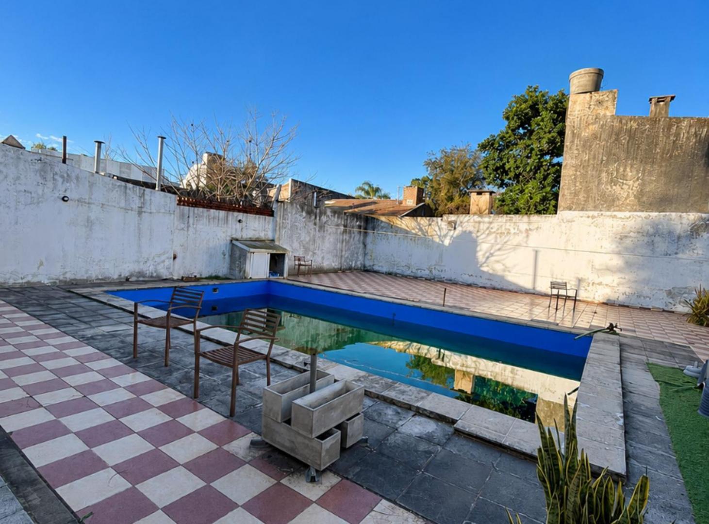 Foto de VENTA CASA 3 DORMITORIOS AMPLIO TERRENO FISHERTON, imagen 5