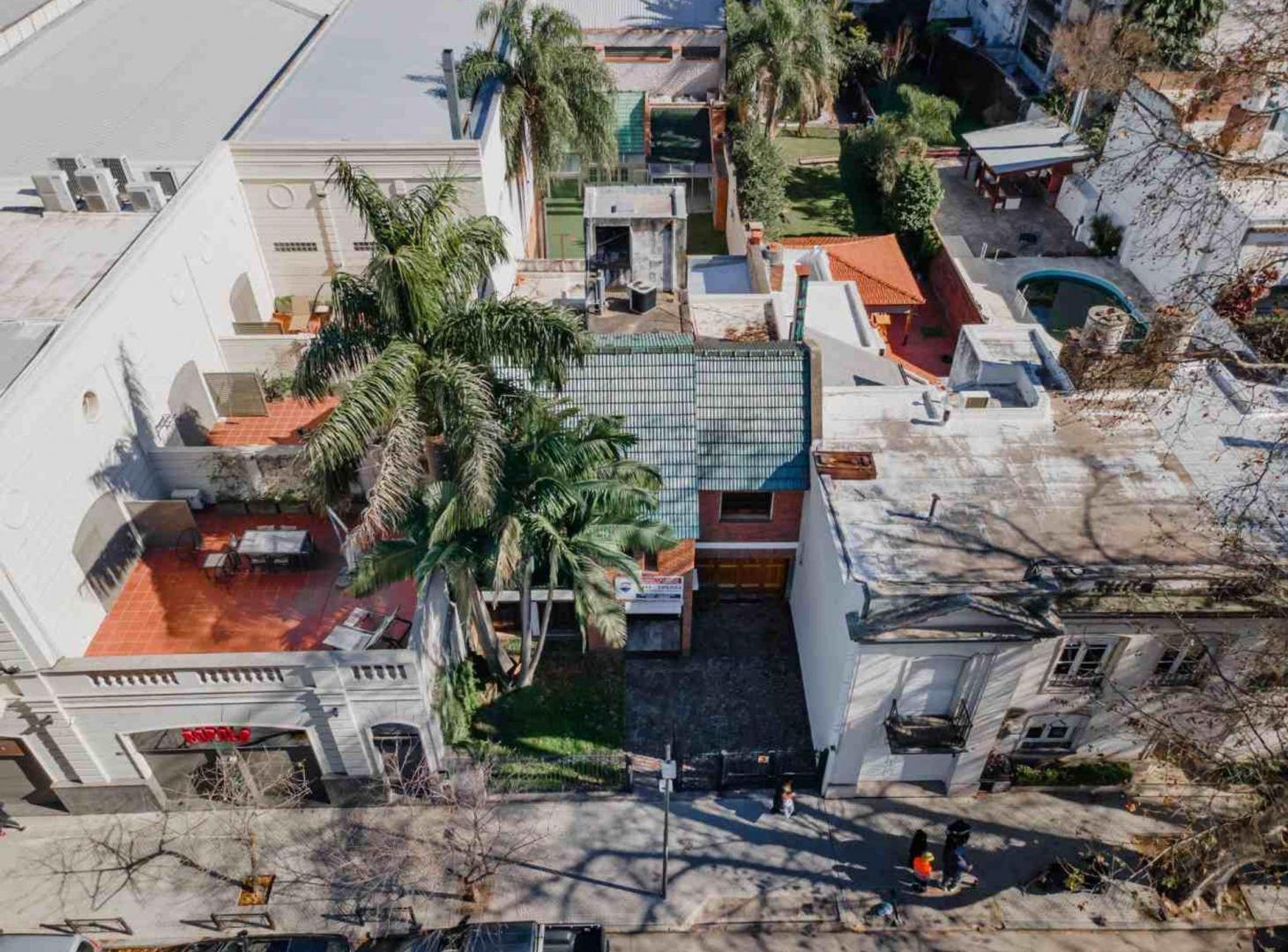 Foto de ALQUILER COMERCIAL | CASA EN BV OROÑO ROSARIO, imagen 4