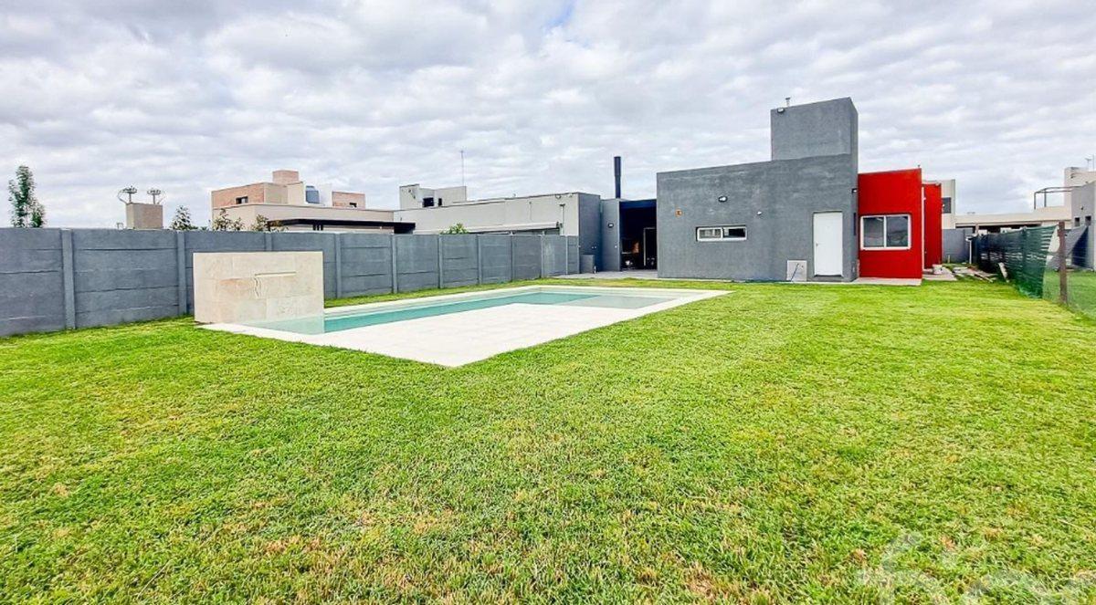 Foto de VENTA DE CASA, DON MATEO 2 DORMITORIOS CON PILETA, imagen 3