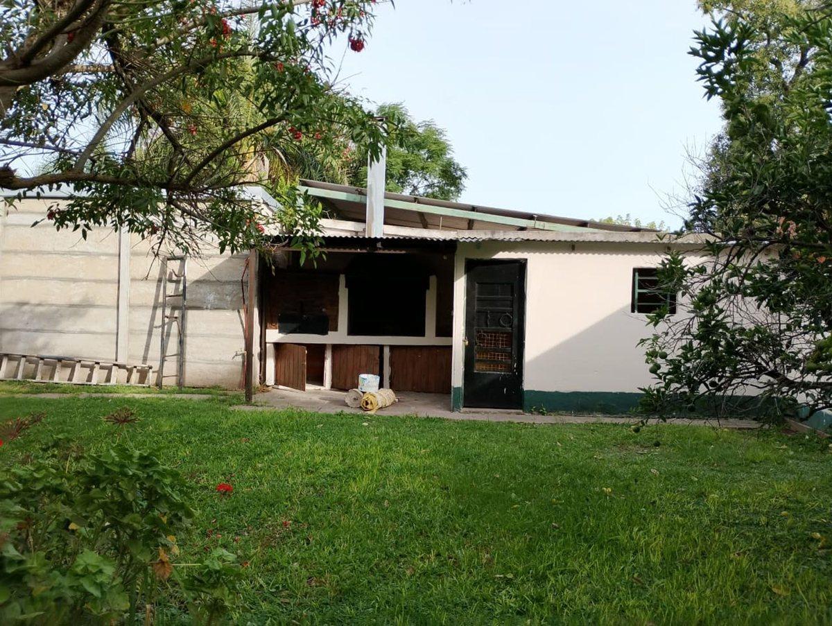 Foto de VENTA CASA TRES DORMIS-PILETA - GABOTO, imagen 4