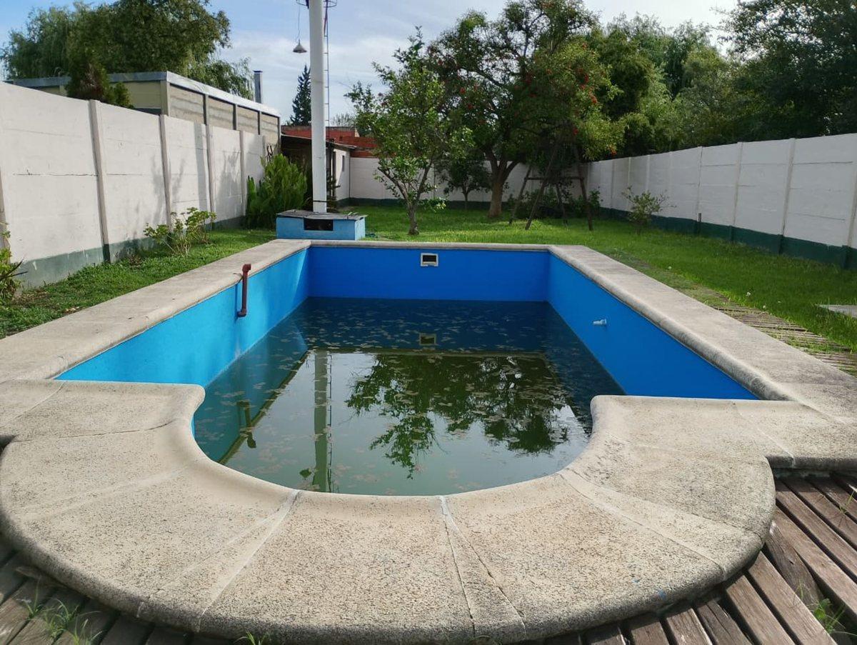 Foto de VENTA CASA TRES DORMIS-PILETA - GABOTO, imagen 3