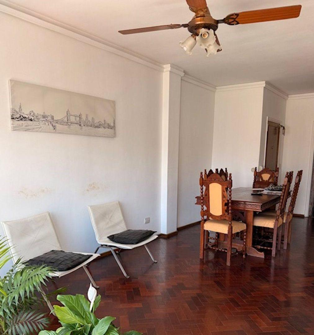 Foto de VENTA DPTO 2 DORMIT. FRENTE PLAZA CON COCHERA, imagen 3