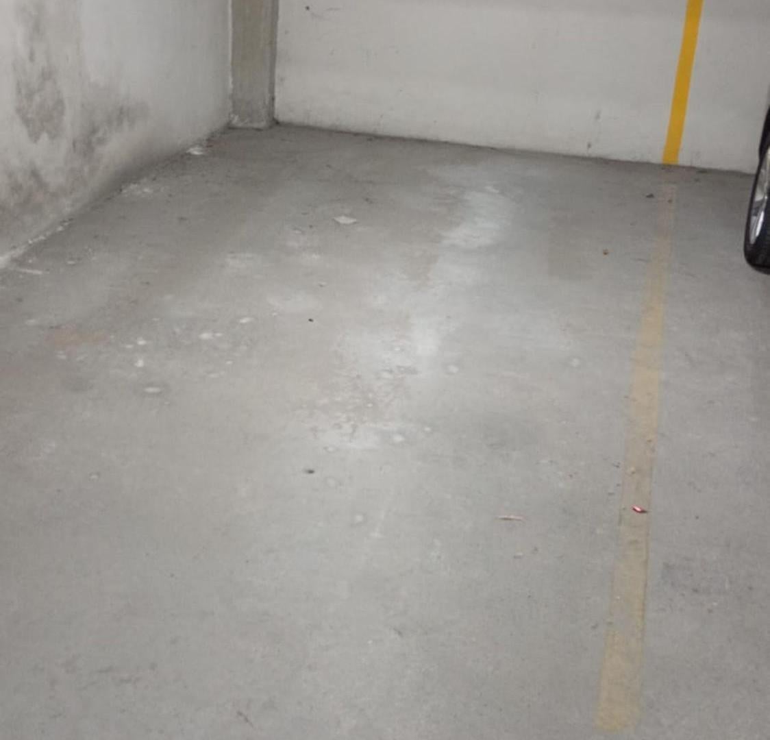Foto de VENTA COCHERA . Vera Mujica 630, imagen 1