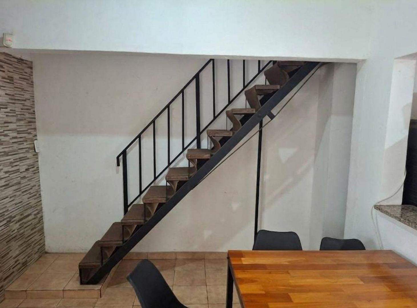 Foto de CASA 2 DORMIS + COMODÍN, COCHERA Y PATIO, imagen 4