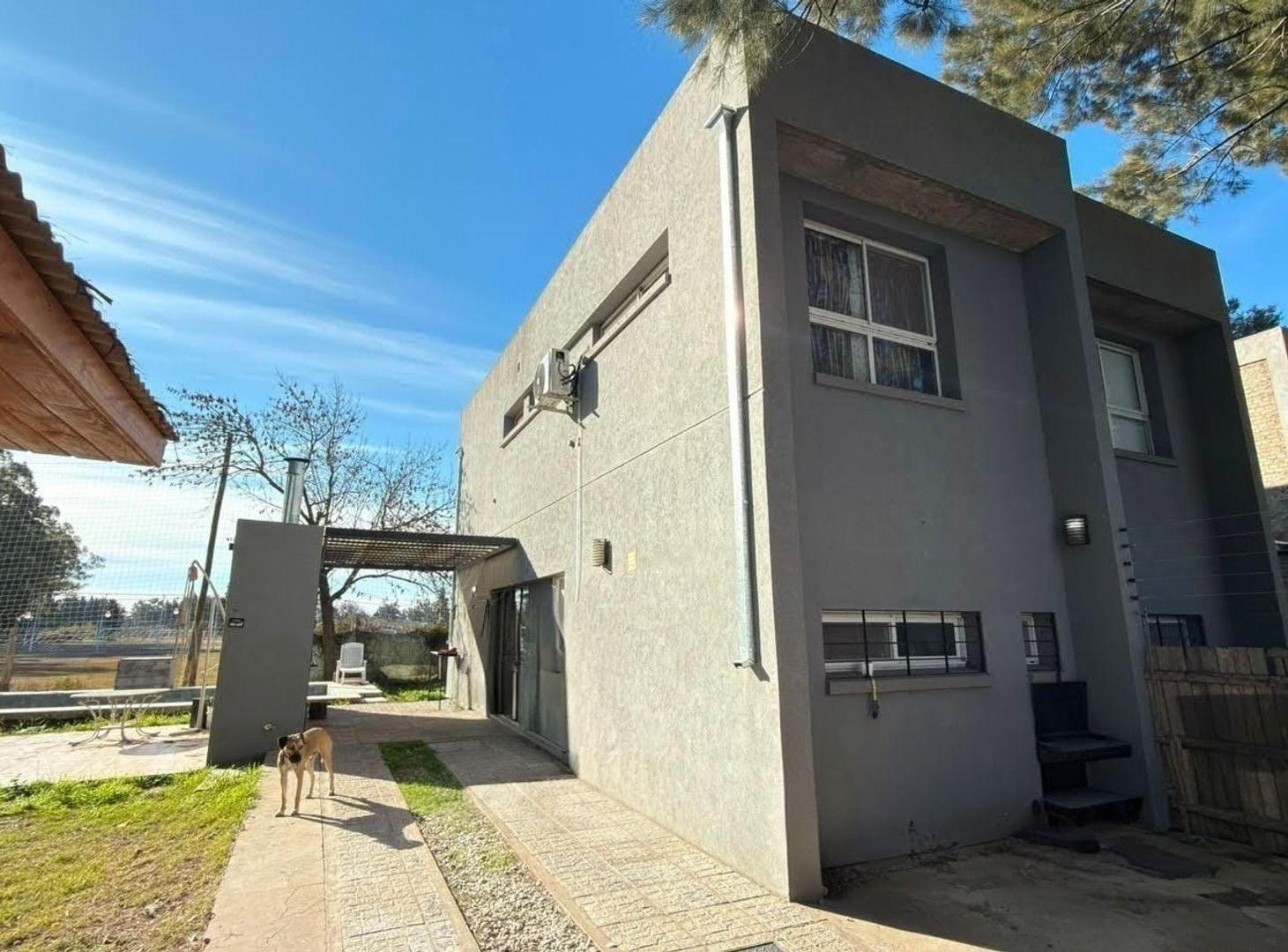 Foto de CASA 2 DORMITORIOS CON PILETA EN TIERRA NUEVA, imagen 1