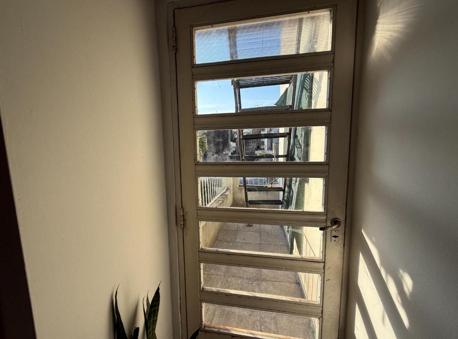 Foto de VENTA DEPARTAMENTO 1 DORMITORIO BARRIO LAS HERAS, imagen 5