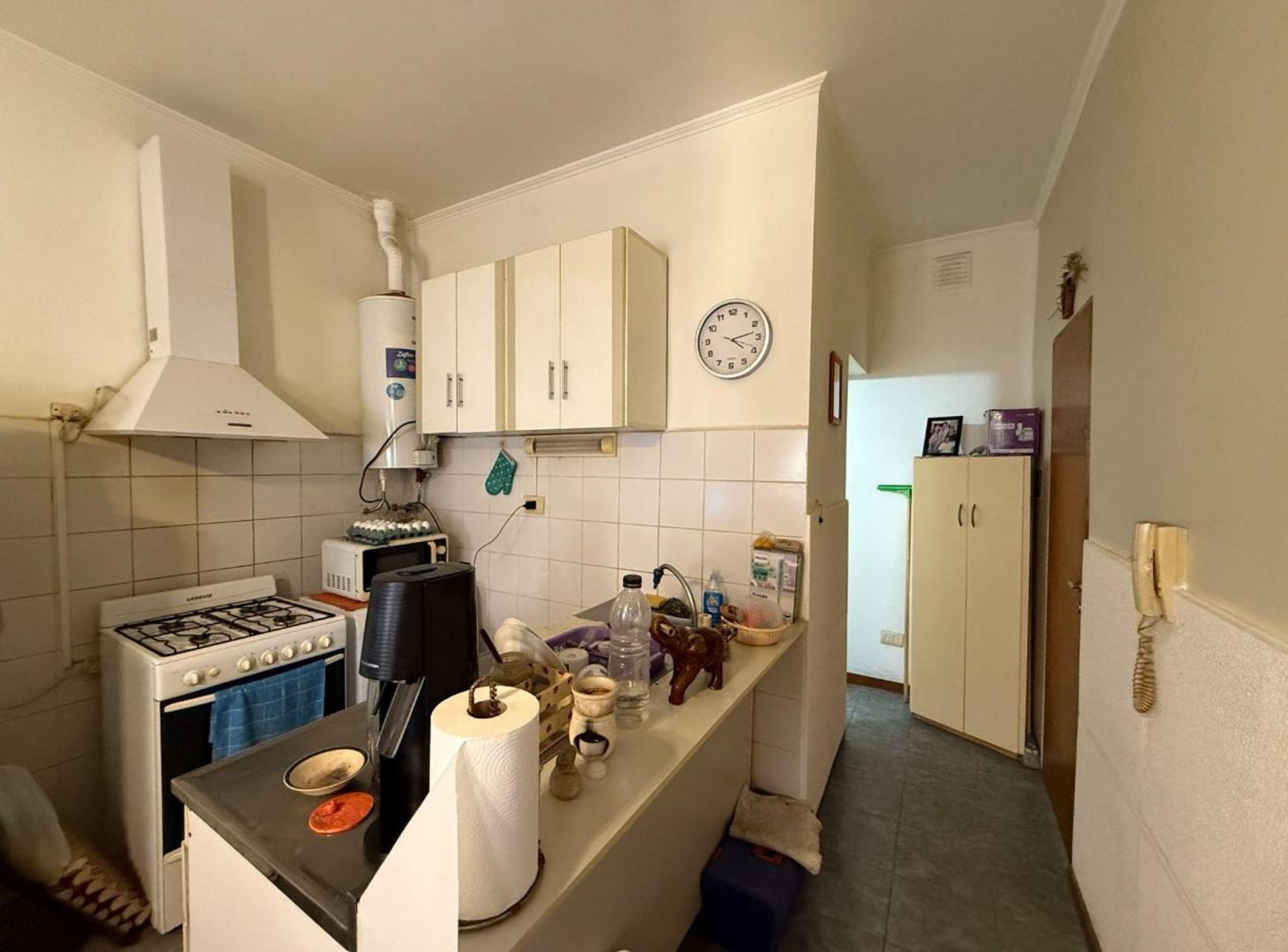 Foto de VENTA DEPARTAMENTO 1 DORMITORIO BARRIO LAS HERAS, imagen 4