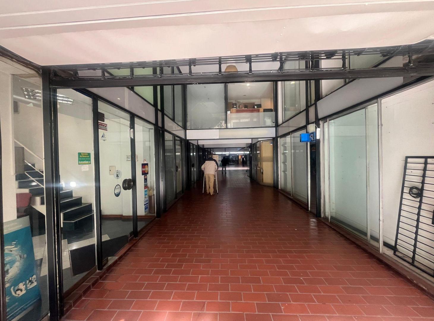 Foto de VENTA DE LOCAL COMERCIAL GALERIA SANTA FE, imagen 1