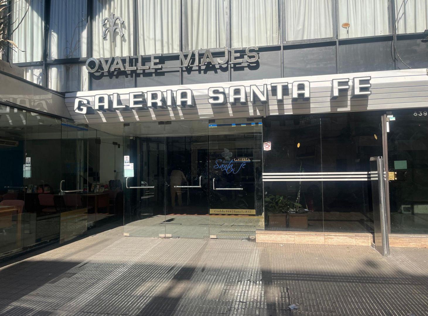 Foto de VENTA DE LOCAL COMERCIAL GALERIA SANTA FE, imagen 5