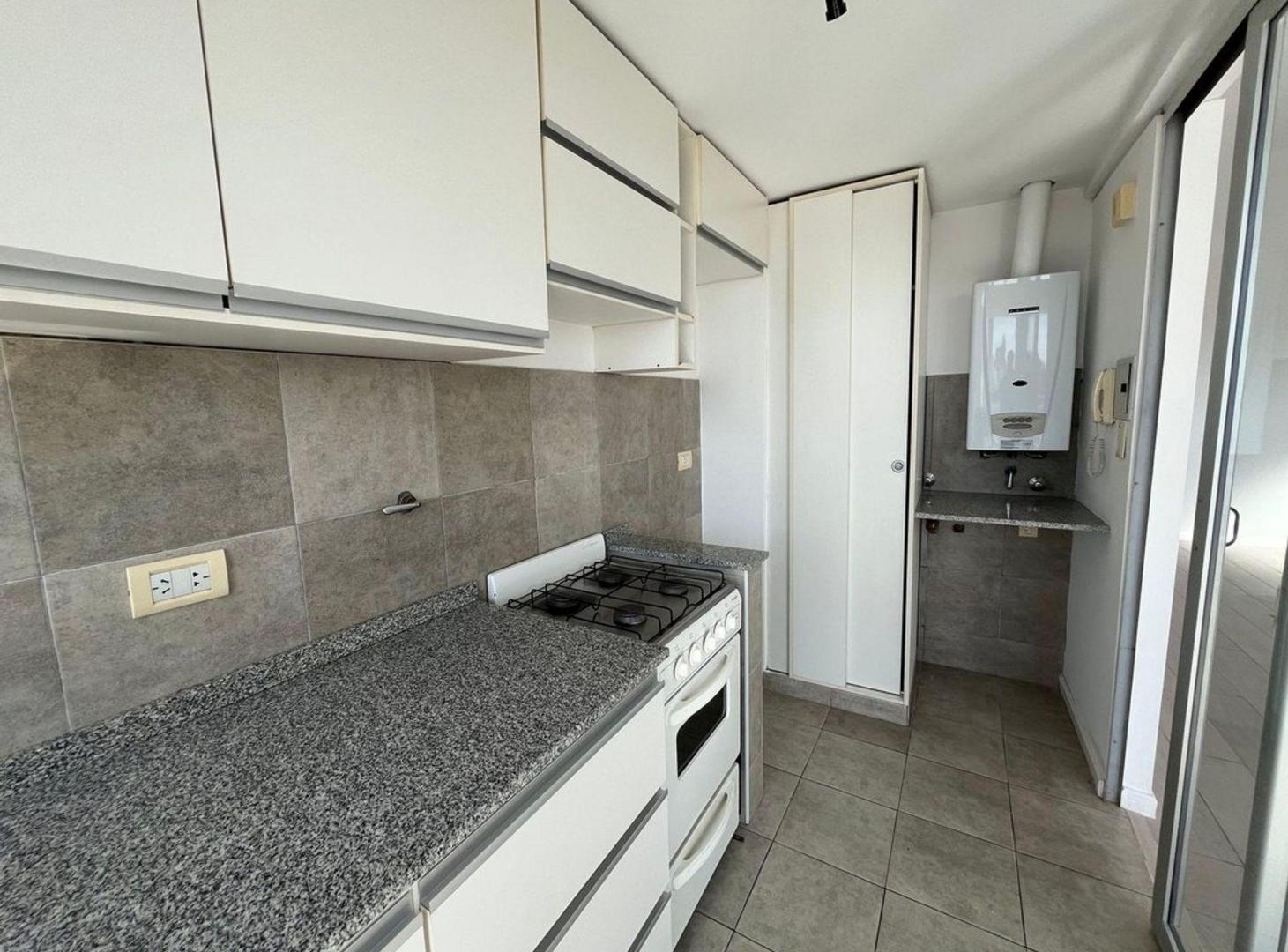 Foto de VENTA DEPTO 1 DORMITORIO BALCON REP DE LA SEXTA, imagen 1