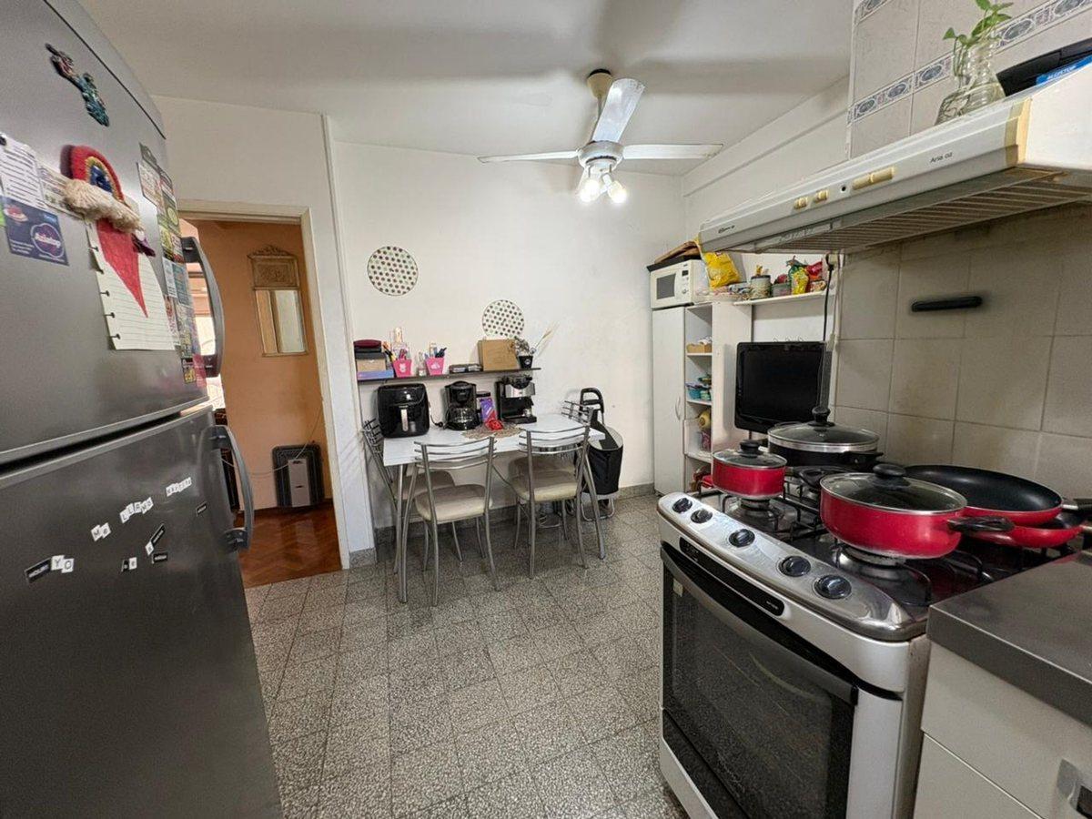 Foto de VENTA DEPTO 3 DORMITORIOS BALCÓN FRENTE ZONA RÍO, imagen 3