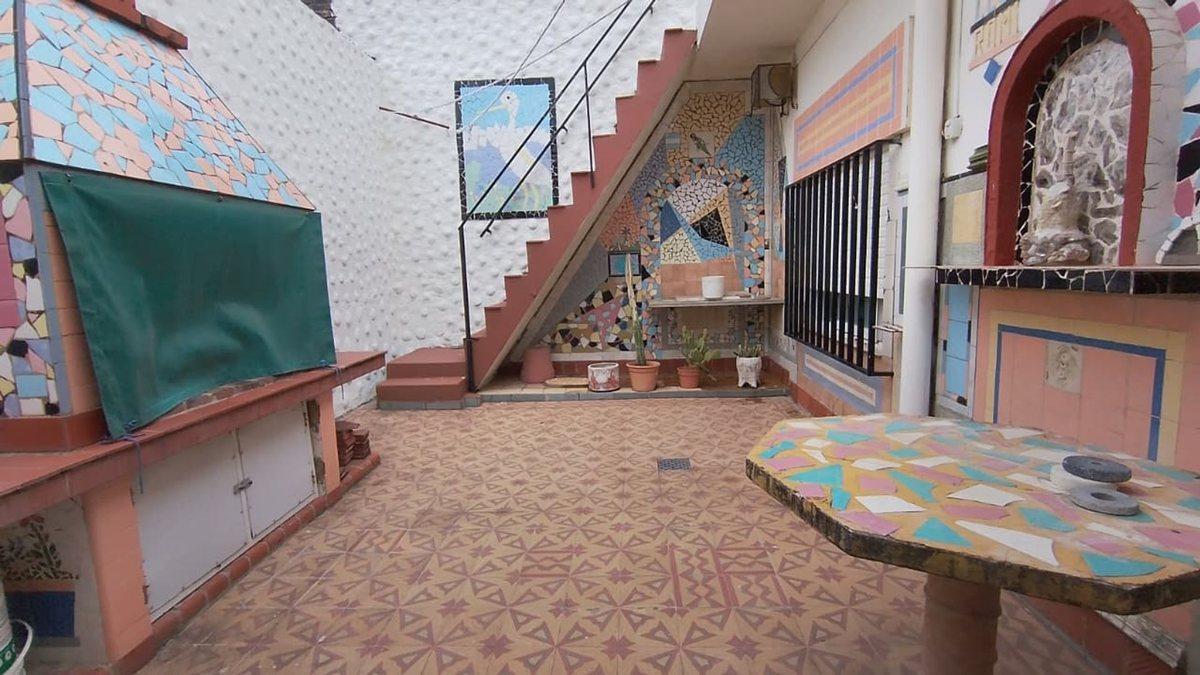 Foto de VENTA CASA 3 DORMIS Y COCHERA EN BARRIO INDUSTRIAL, imagen 4