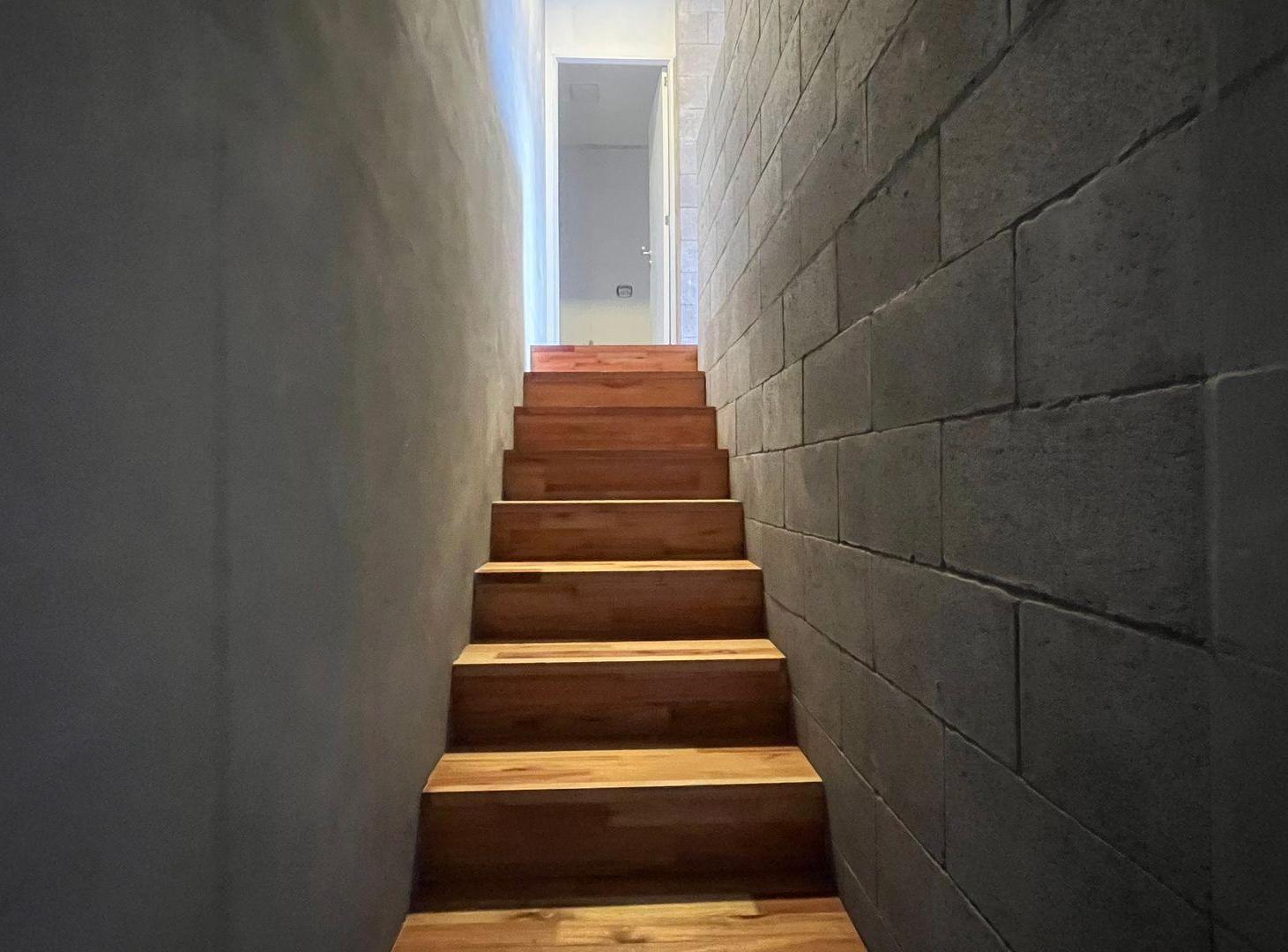 Foto de Venta duplex de 1 dormitorio + comodin,(Martin), imagen 4