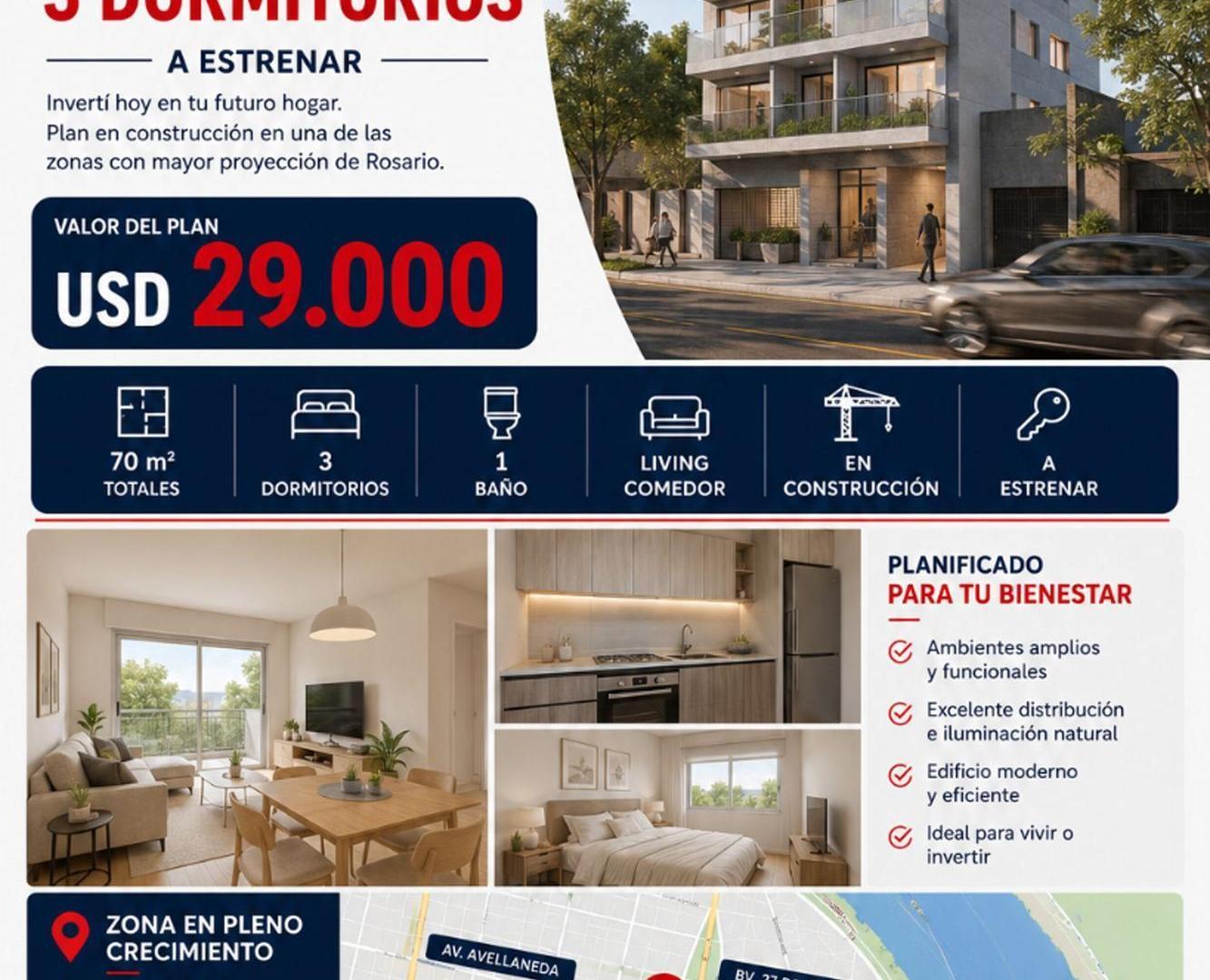 Foto de Venta Plan Cooperativa de Vivienda, imagen 1
