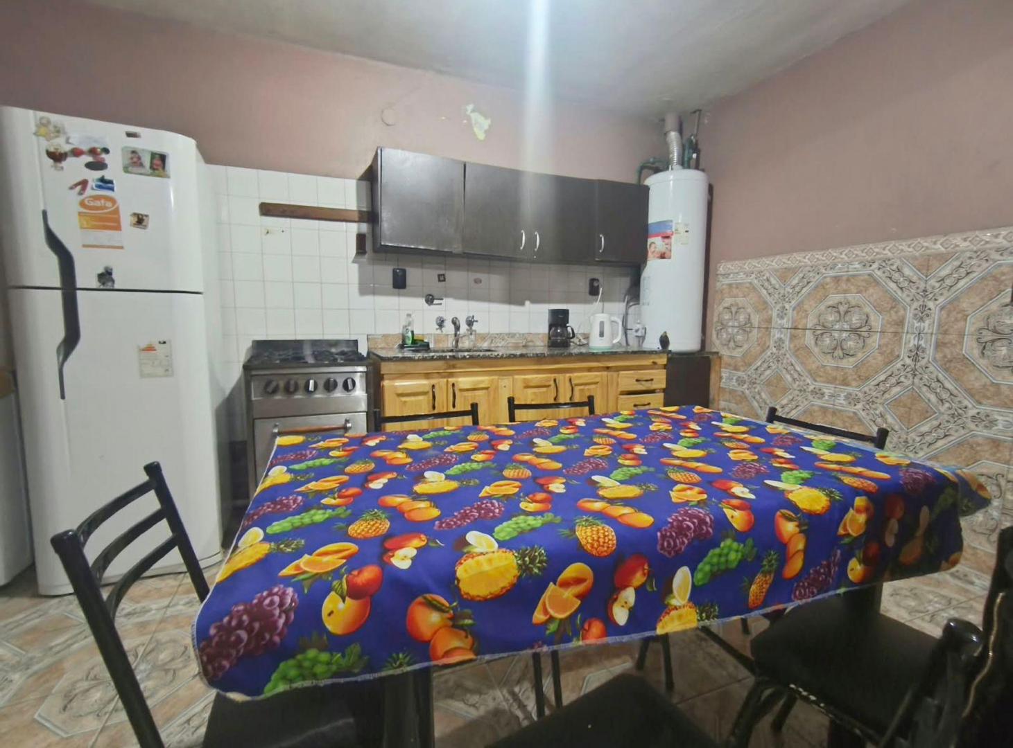Foto de CASA EN VENTA 3 DORMITORIOS DE PASILLO, imagen 4