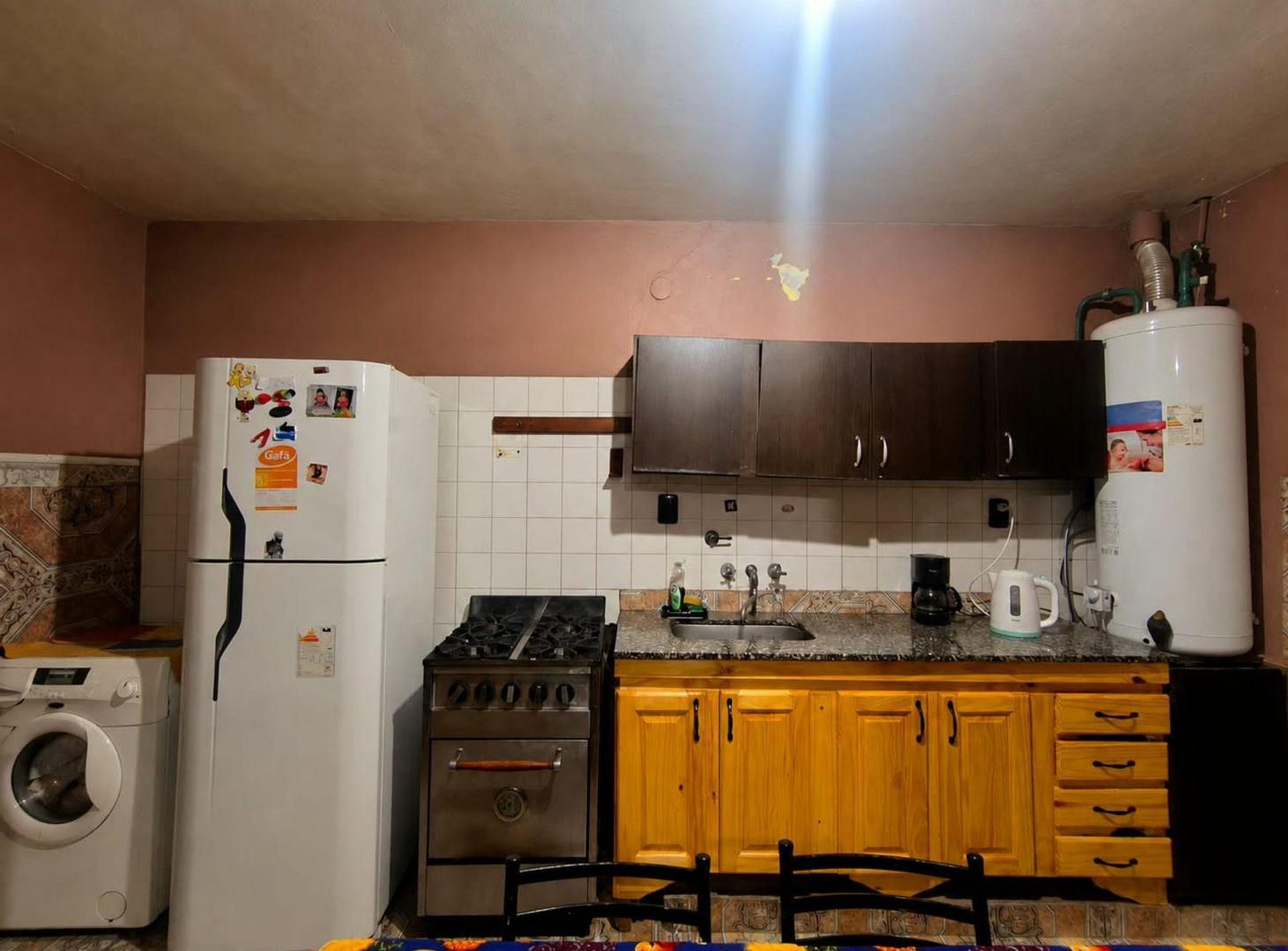 Foto de CASA EN VENTA 3 DORMITORIOS DE PASILLO, imagen 3