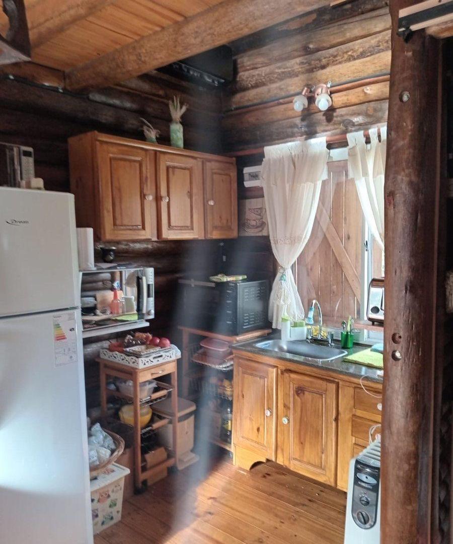 Foto de VENTA CASA DUPLEX CON PILETA VISTA AL RIO OLIVEROS, imagen 2