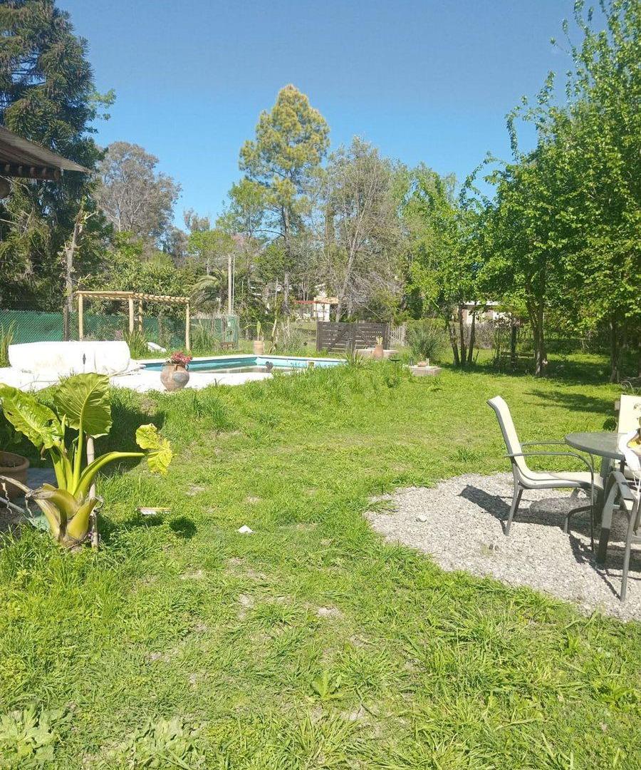 Foto de VENTA CASA DUPLEX CON PILETA VISTA AL RIO OLIVEROS, imagen 4