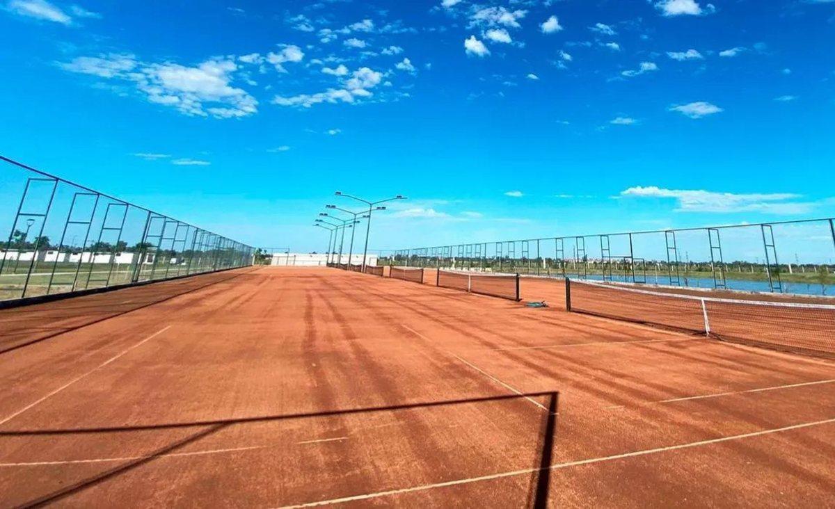 Foto de VENTA TERRENO VIDA CLUB DE CAMPO FONDO RESERVORIO, imagen 5