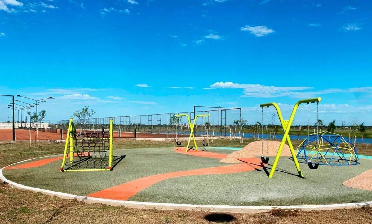 Foto de VENTA TERRENO VIDA CLUB DE CAMPO FONDO RESERVORIO, imagen 3