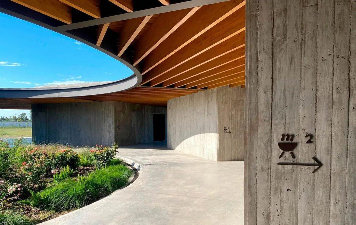 Foto de VENTA TERRENO VIDA CLUB DE CAMPO FONDO RESERVORIO, imagen 2