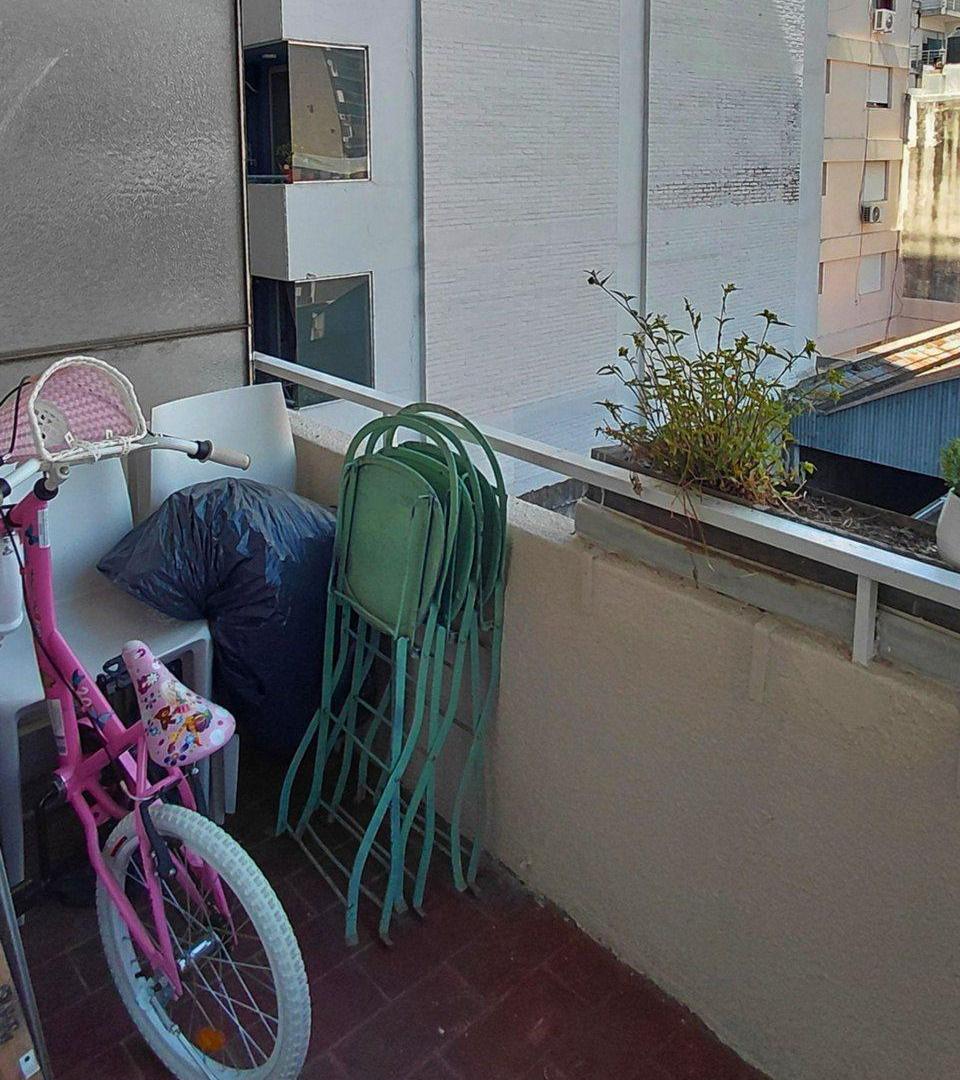 Foto de VENTA DEPARTAMENTO 2 DORMITORIOS C/BALCON CENTRO, imagen 3