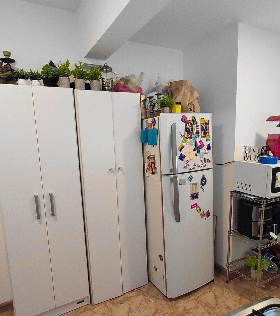 Foto de VENTA DEPARTAMENTO 2 DORMITORIOS C/BALCON CENTRO, imagen 5