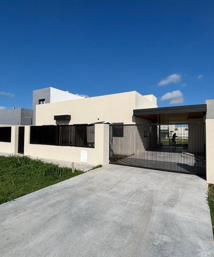 Foto de CASA A ESTRENAR 3 DORMITORIOS CON PILETA DON MATEO, imagen 1