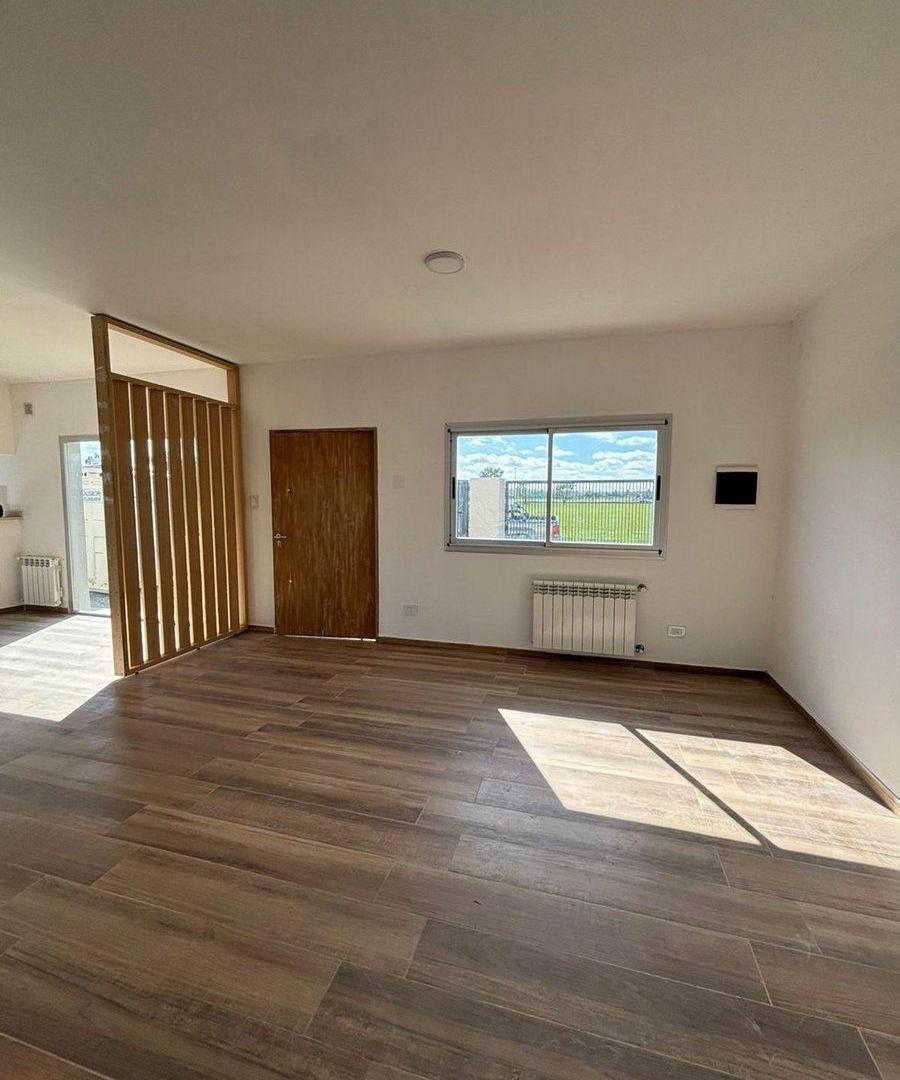 Foto de CASA A ESTRENAR 3 DORMITORIOS CON PILETA DON MATEO, imagen 5