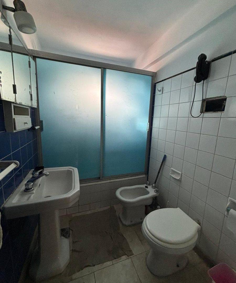 Foto de VENTA DEPARTAMENTO 2 DORMITORIOS B. MARTIN COCHERA, imagen 3