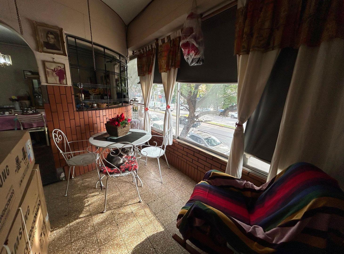 Foto de VENTA DEPARTAMENTO TRES DORMITORIOS EN PELLEGRINI, imagen 3