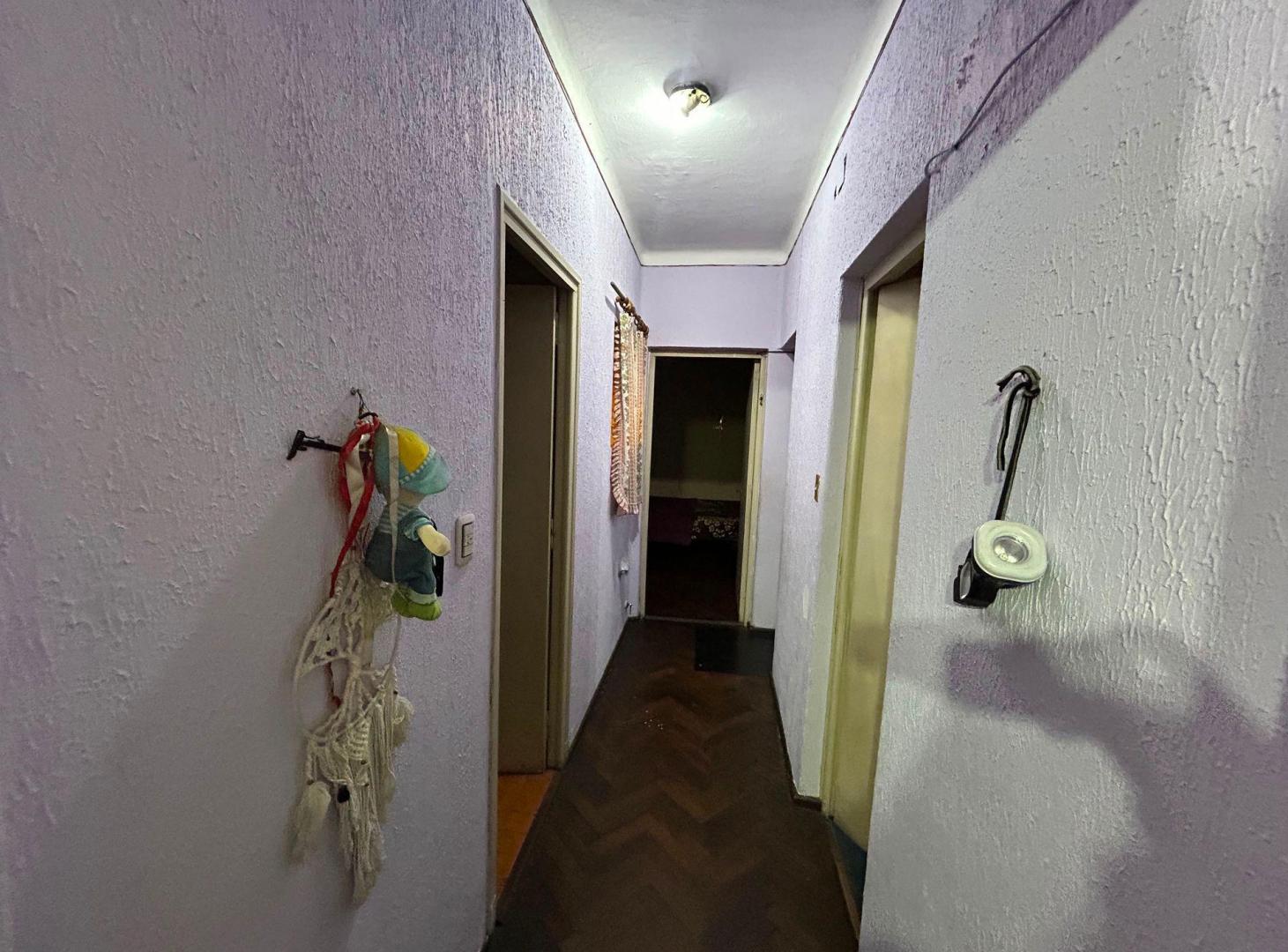 Foto de VENTA DEPARTAMENTO TRES DORMITORIOS EN PELLEGRINI, imagen 4