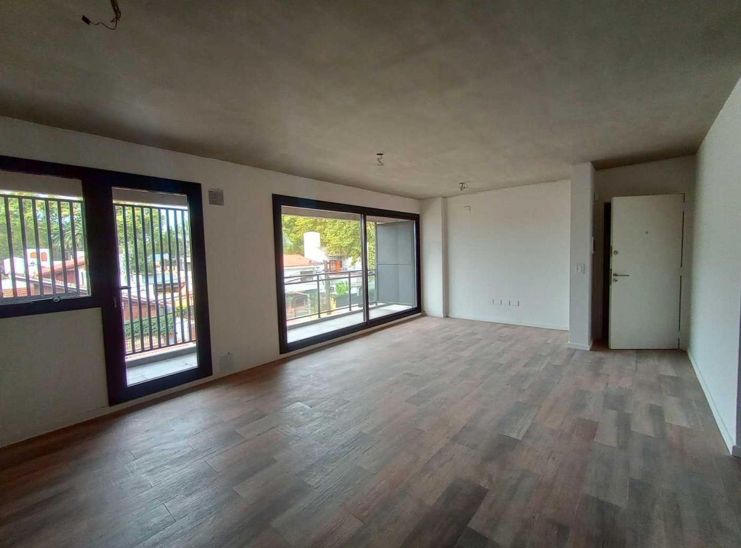 Foto de VENTA DEPARTAMENTO 2 DORMITORIOS COCHERA ESTRENAR, imagen 4