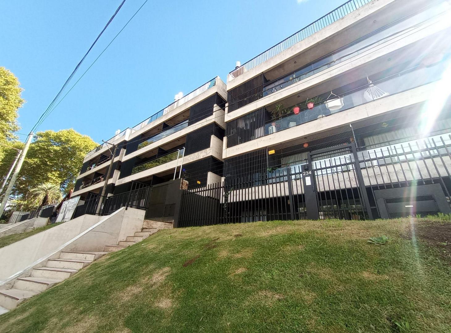 Foto de VENTA DEPARTAMENTO 2 DORMITORIOS COCHERA ESTRENAR, imagen 1