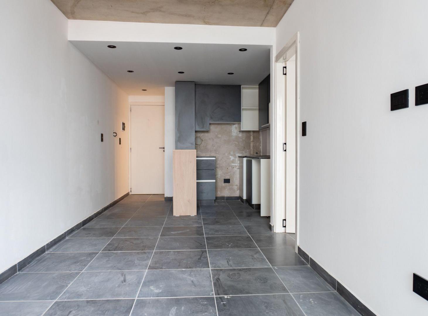 Foto de VENTA DEPARTAMENTO 1 DORMITORIO LOURDES ROSARIO, imagen 3