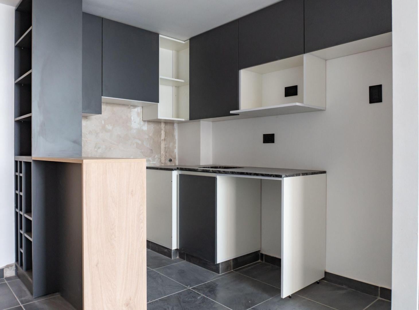 Foto de VENTA DEPARTAMENTO 1 DORMITORIO LOURDES ROSARIO, imagen 5