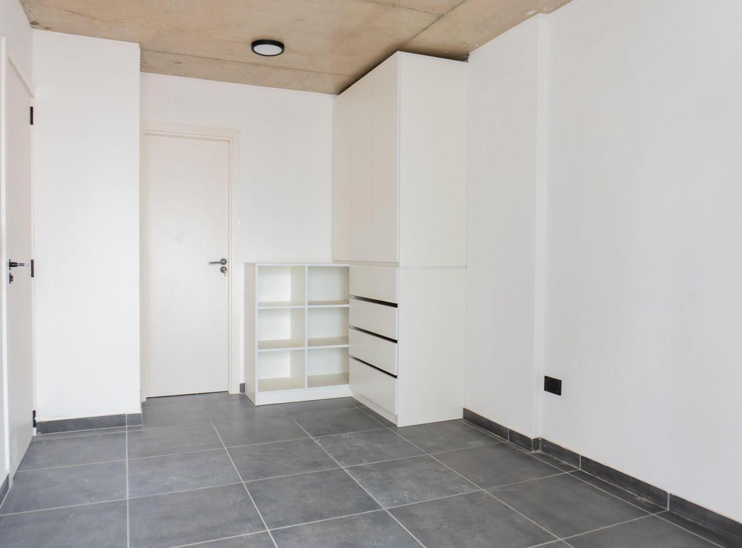 Foto de VENTA DEPARTAMENTO 1 DORMITORIO LOURDES ROSARIO, imagen 4