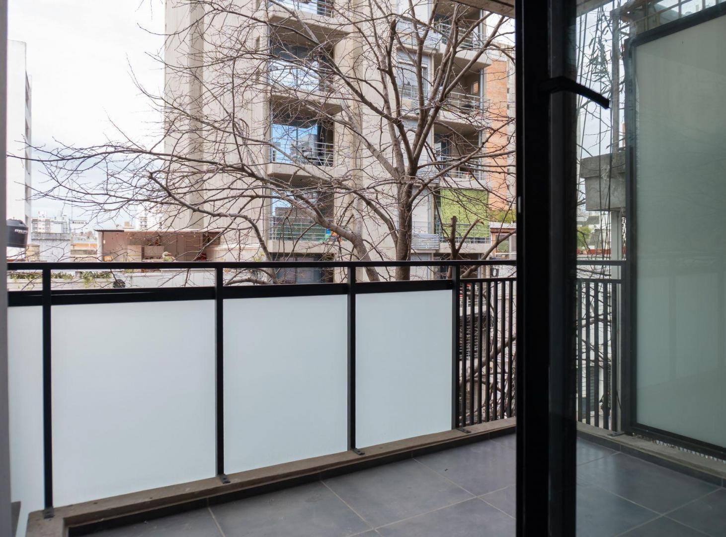 Foto de VENTA DEPARTAMENTO MONOAMBIENTE LOURDES ROSARIO, imagen 2