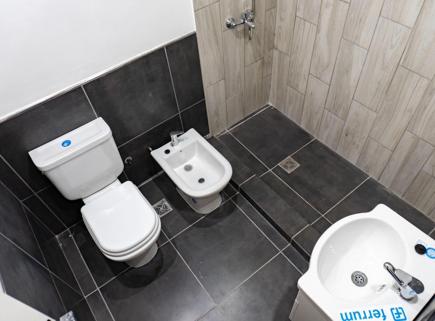 Foto de VENTA DEPARTAMENTO MONOAMBIENTE LOURDES ROSARIO, imagen 4