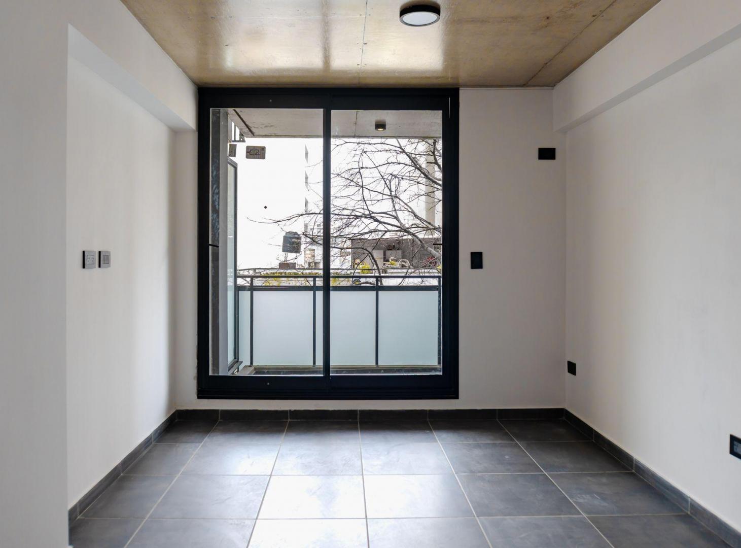 Foto de VENTA DEPARTAMENTO MONOAMBIENTE LOURDES ROSARIO, imagen 1