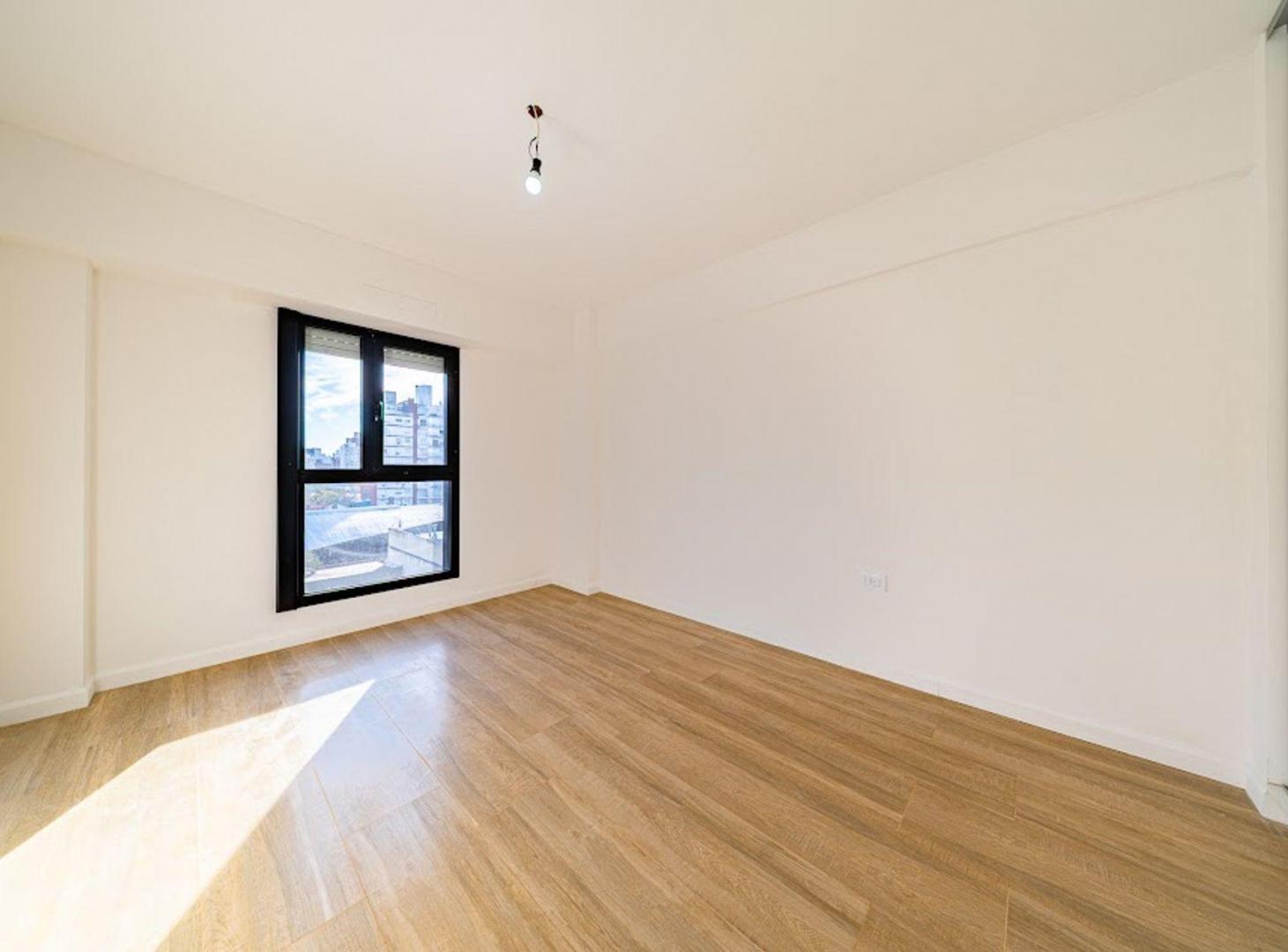 Foto de ALQUILER DEPARTAMENTO 1 DORMITORIO BALCON ABASTO, imagen 2