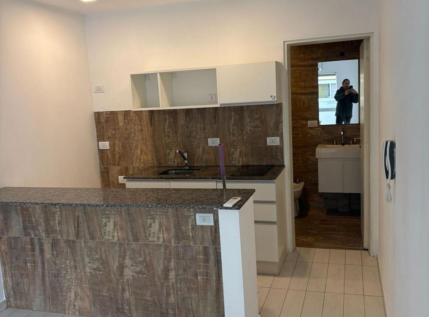Foto de ALQUILER MONOAMBIENTE EN PICHINCHA, imagen 1